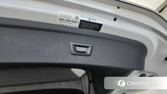 BMW iX id 4457836 из Кореи 22