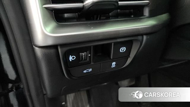 Hyundai Grandeur (GN7) id 4201726 из Кореи 22