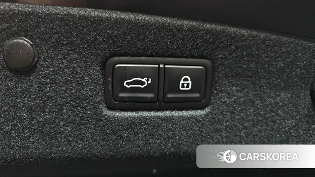 Kia K8 id 4231032 из Кореи 22