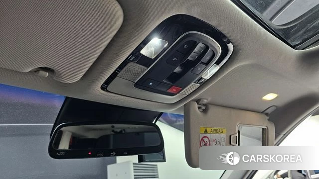 Hyundai Palisade id 4249659 из Кореи 22