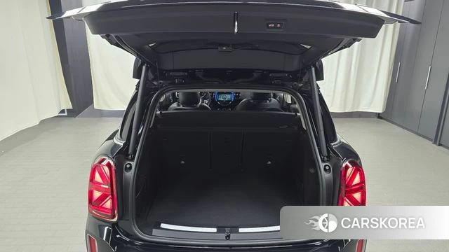 Mini Cooper Countryman id 4388383 из Кореи 22