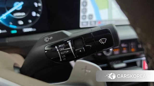 Kia K8 Hybrid id 4783322 из Кореи 22