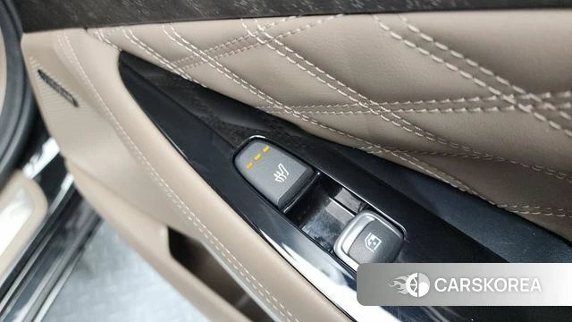 Kia K8 Hybrid id 4361706 из Кореи 22