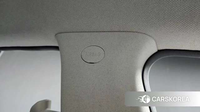 Kia Niro Plus id 4905775 из Кореи 22
