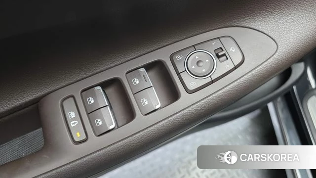 Hyundai The New Grandeur IG id 4362544 из Кореи 22