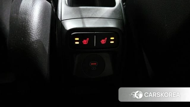 Kia The New Kia Ray id 4343073 из Кореи 22