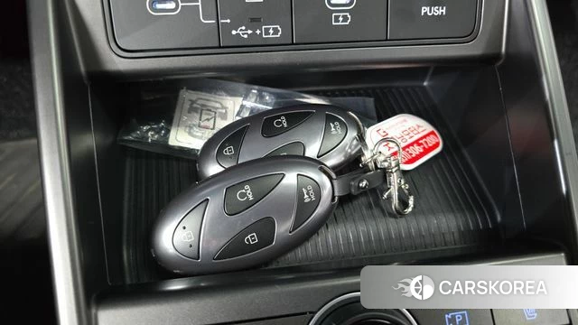 Hyundai Kona (SX2) id 4617600 из Кореи 22