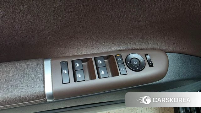 Hyundai Grandeur (GN7) id 4928856 из Кореи 22