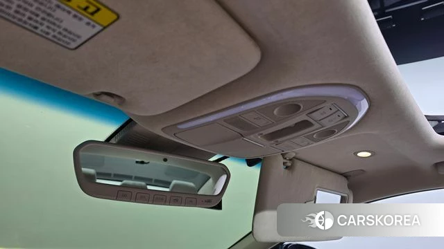 Genesis G70 id 4196995 из Кореи 22