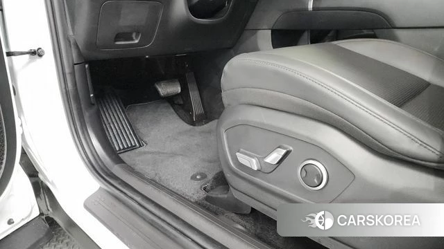 Hyundai Santa Fe (MX5) id 4381737 из Кореи 22