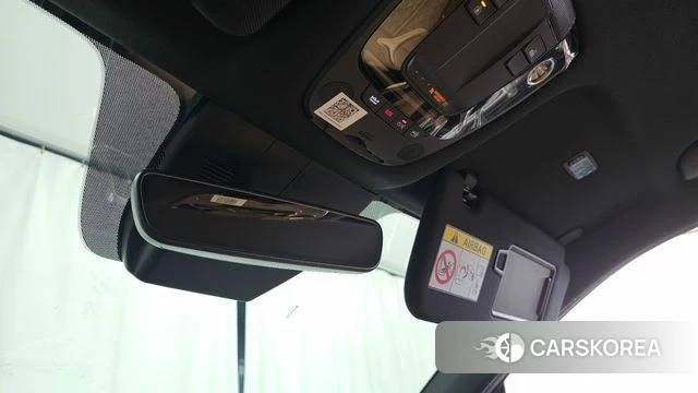 Kia Sorento 4th Generation id 4676608 из Кореи 22