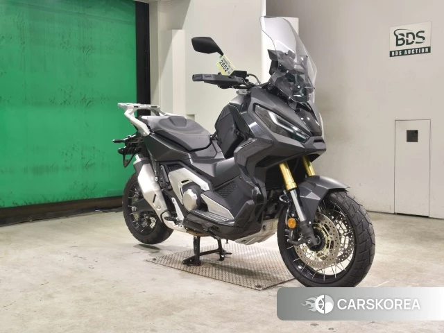 Honda X-ADV 750 id 3949937 из Японии 22