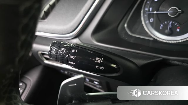 Hyundai Sonata (DN8) id 4501724 из Кореи 22