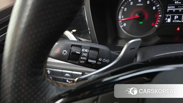 Ssangyong Beautiful Korando id 4446386 из Кореи 22