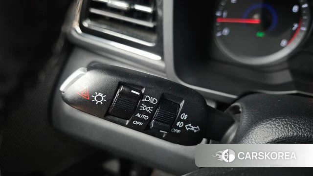 Ssangyong Berry New Tivoli id 4529550 из Кореи 22