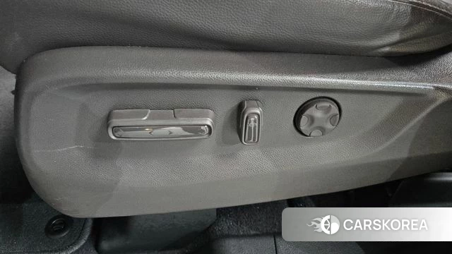 Honda Odyssey id 4689391 из Кореи 22
