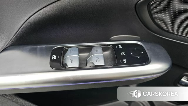 Mercedes-Benz C-Class W205 id 4880638 из Кореи 22