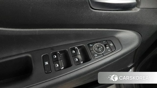 Hyundai Santa Fe TM id 4717989 из Кореи 22