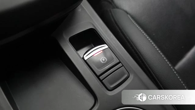 Renault Korea (Samsung) XM3 id 4745212 из Кореи 22