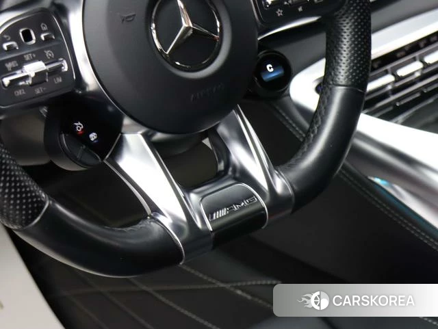 Mercedes-Benz AMG GT id 4263265 из Китая 22