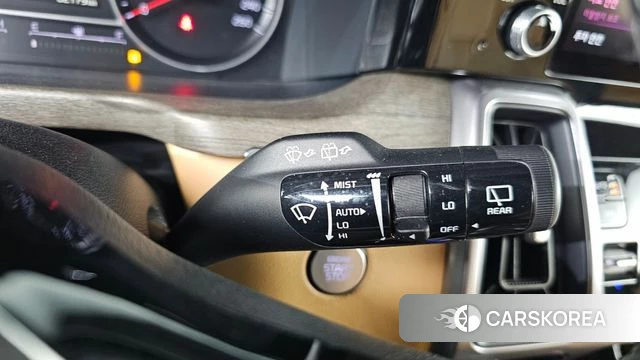 Kia Sorento 4th Generation id 4362011 из Кореи 22