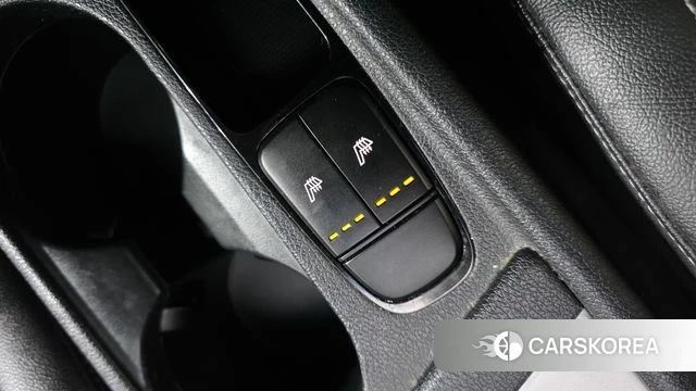 Kia Niro id 4397791 из Кореи 22