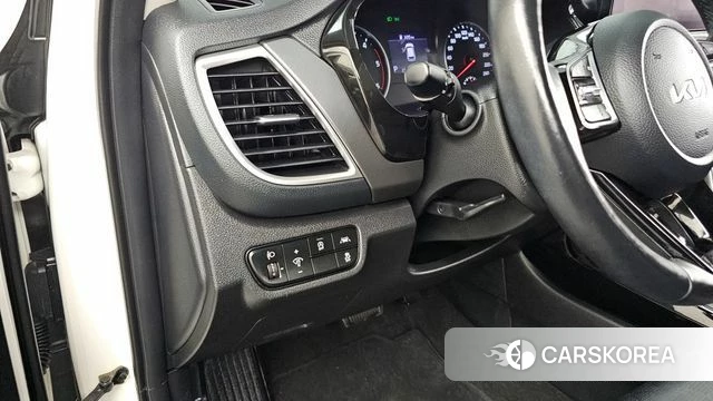 Kia Seltos id 4396133 из Кореи 22