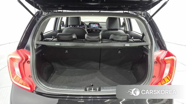 Kia All New Morning (JA) id 4232460 из Кореи 22