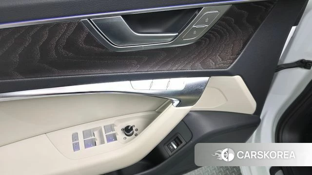 Audi A6 (C8) id 4186568 из Кореи 22