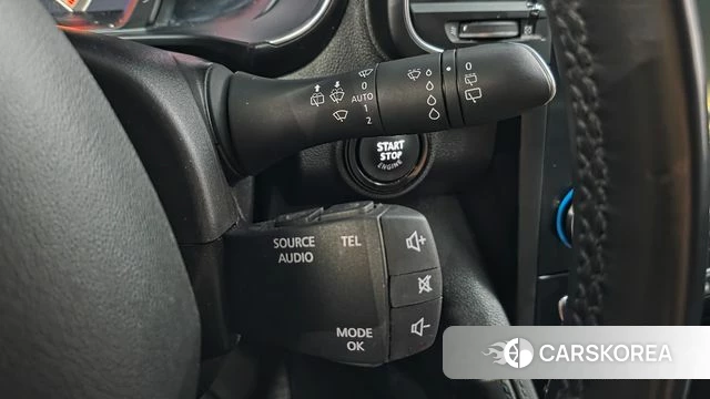 Renault Korea (Samsung) The New QM6 id 4593329 из Кореи 22