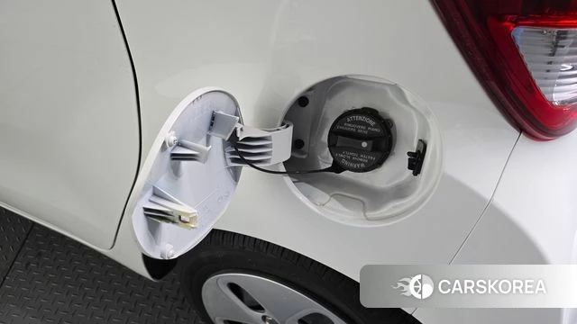 Kia The New Ray id 4429270 из Кореи 22