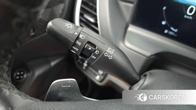 Kia The New Seltos id 4726140 из Кореи 22