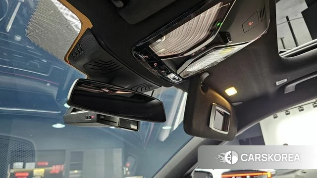 BMW 7 Series (G11) id 4447466 из Кореи 22