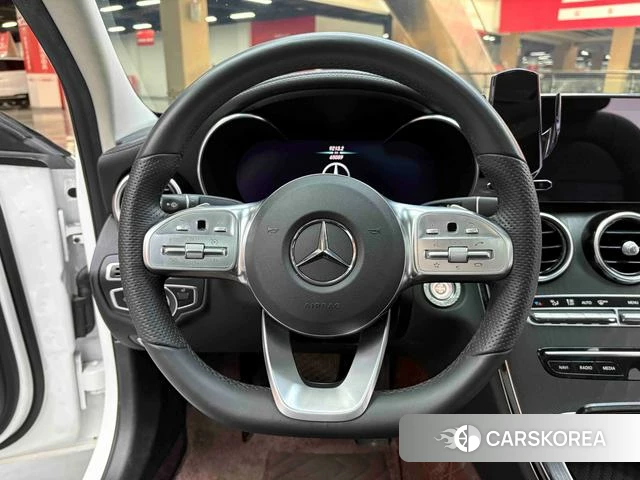 Mercedes-Benz Class C id 4341541 из Китая 22