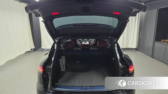 Porsche Cayenne (PO536) id 4551133 из Кореи 22
