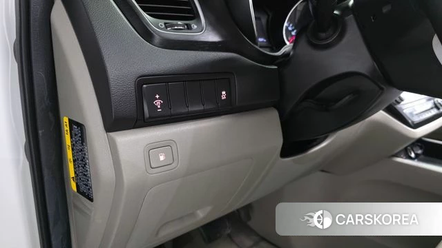 Kia The New Carnival id 4430499 из Кореи 22