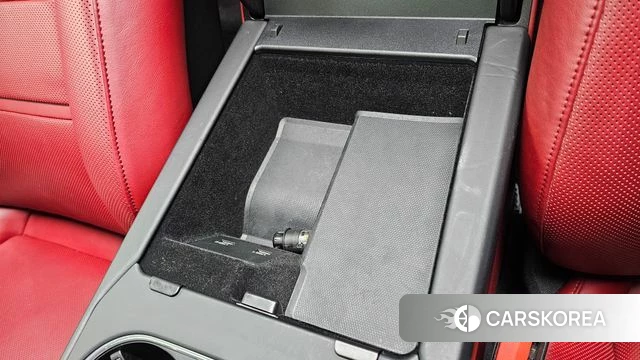Porsche Cayenne (PO536) id 4794668 из Кореи 22