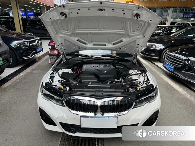 BMW 3 series id 4271150 из Китая 22