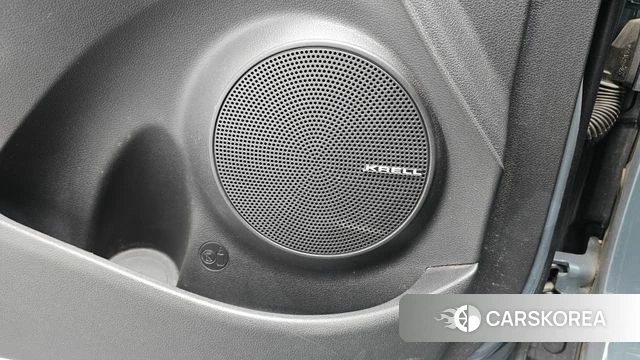 Hyundai The New Kona id 4872701 из Кореи 22