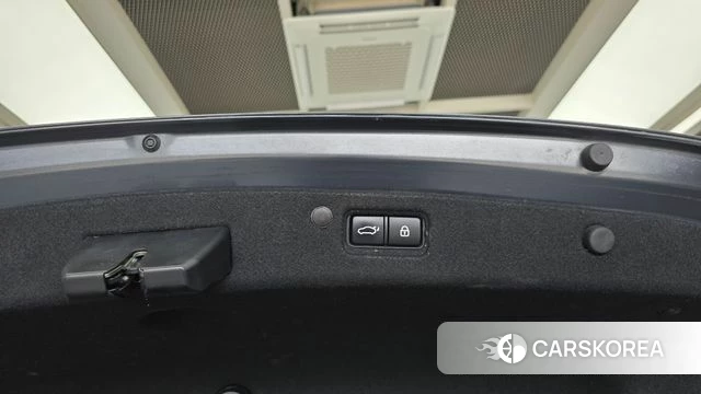 Hyundai The New Grandeur IG Hybrid id 4636806 из Кореи 22