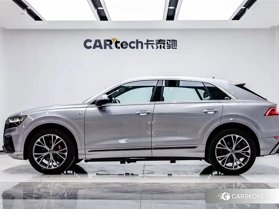 Audi Q8 id 4539443 из Китая 22