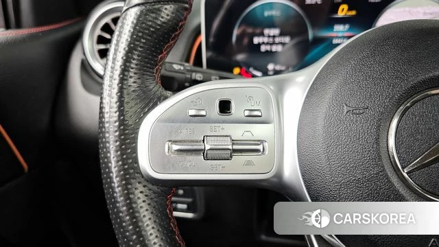 Mercedes-Benz GLB-Class X247 id 4586514 из Кореи 22