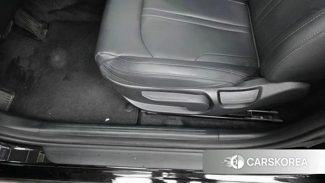 Kia The New K5 3rd generation id 4617806 из Кореи 22