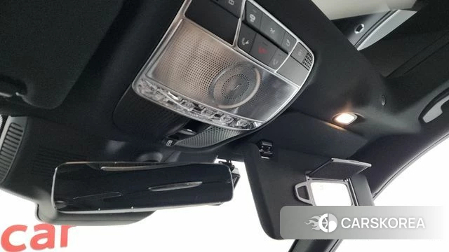 Mercedes-Benz S-Class W222 id 4610315 из Кореи 22
