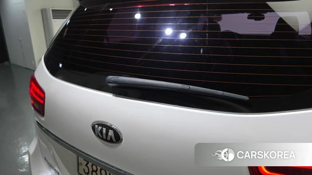 Kia The New Carnival id 4363218 из Кореи 22