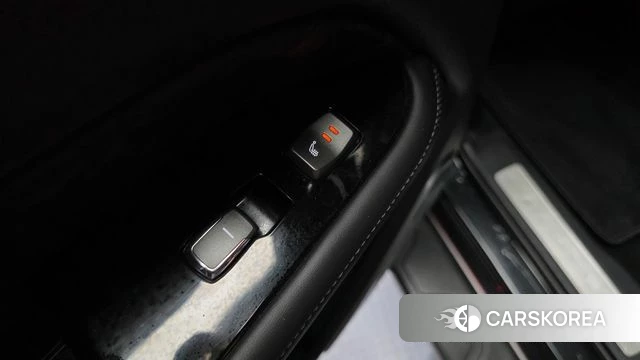 Ssangyong All New Rexton id 4388519 из Кореи 22