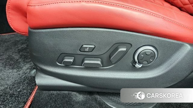 Genesis GV80 Coupe id 4360275 из Кореи 22