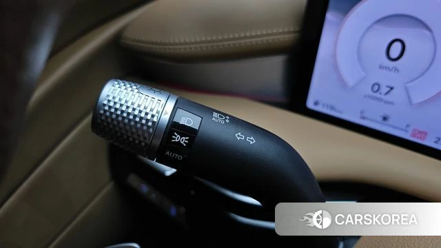 Genesis G80 (RG3) id 4571584 из Кореи 22