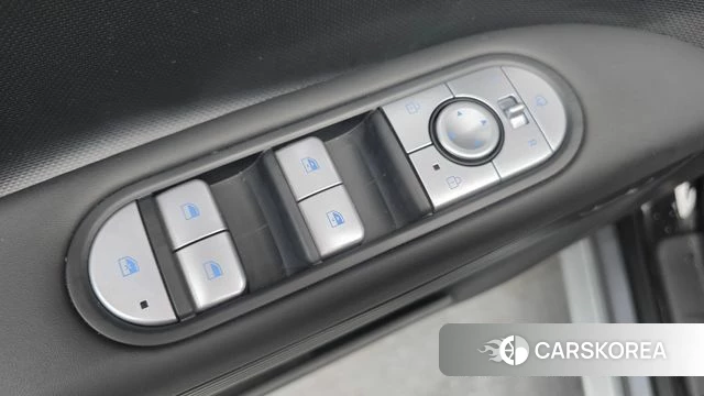 Hyundai Ionic 5 id 4603909 из Кореи 22