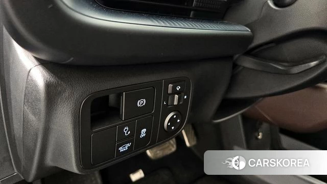 Hyundai Ionic 6 id 4281817 из Кореи 22